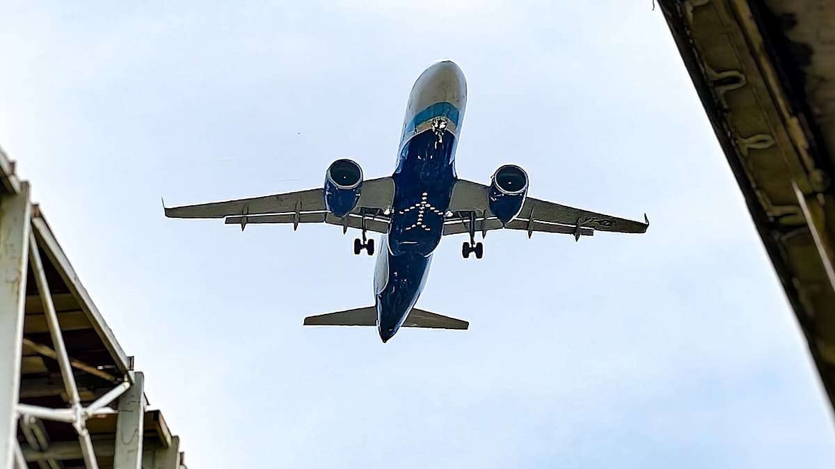 IndiGo - இண்டிகோ