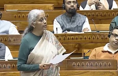 நிர்மலா சீதாராமன்