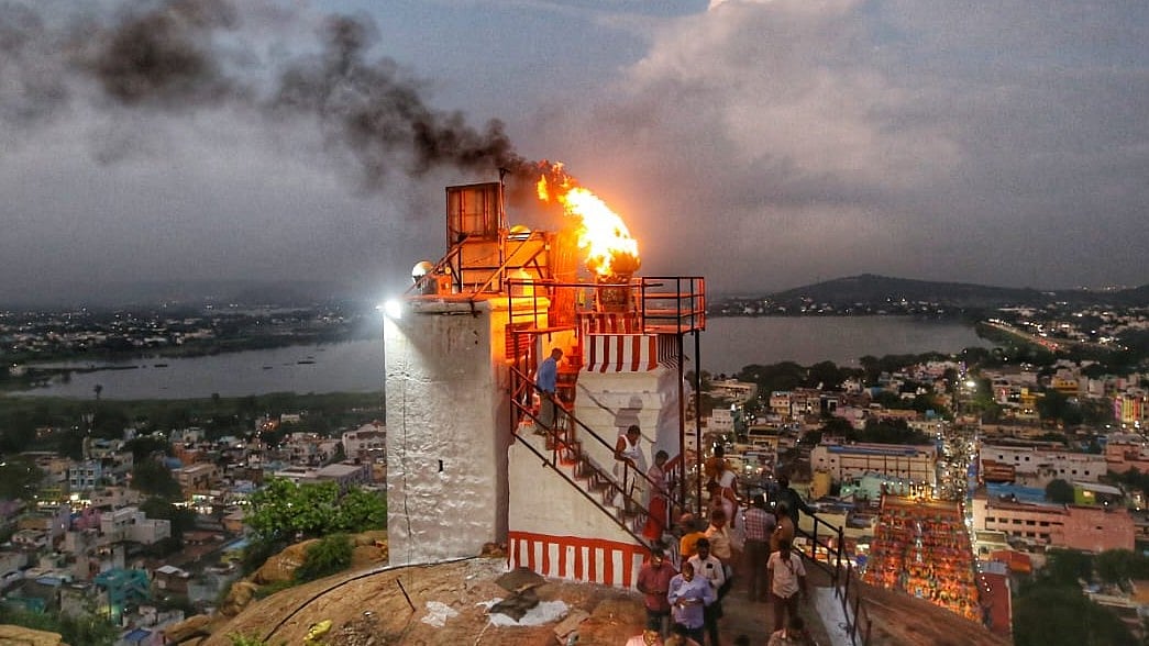 திருப்பரங்குன்றம்