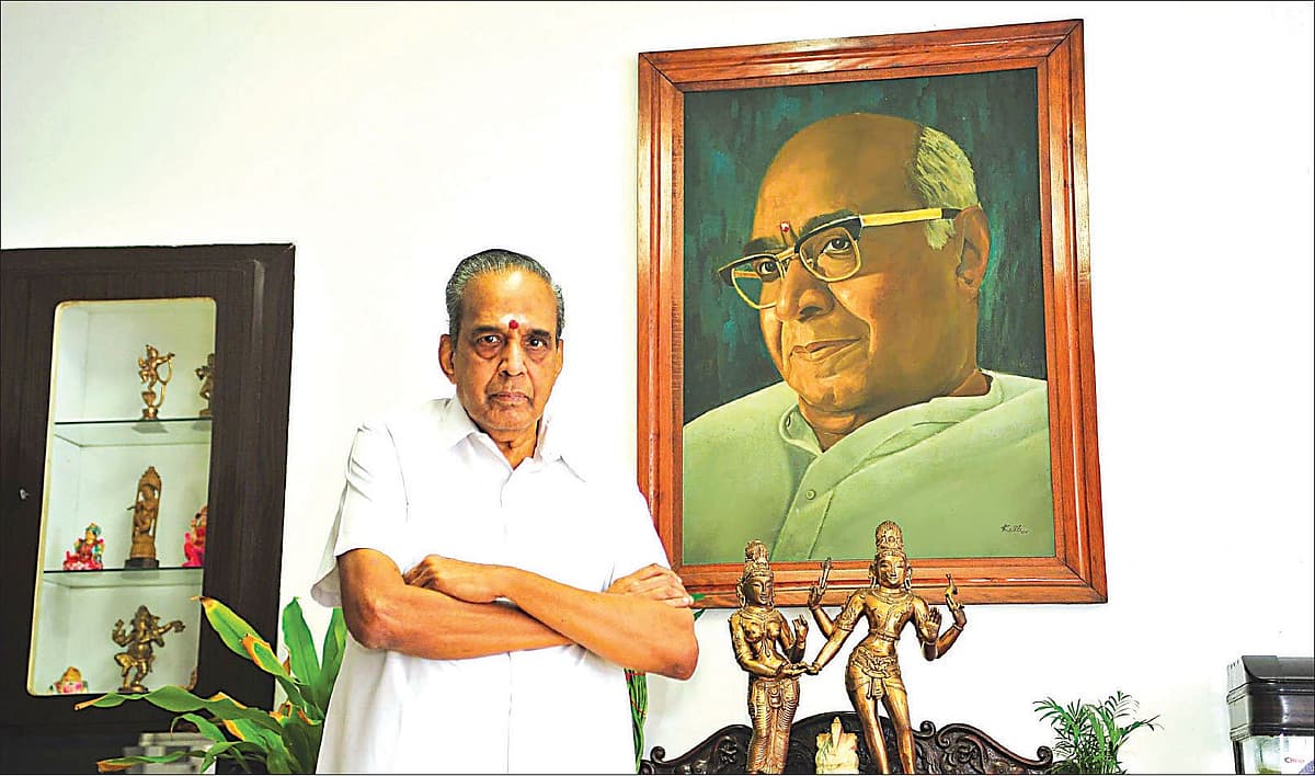 ஏவிஎம் சரவணன்