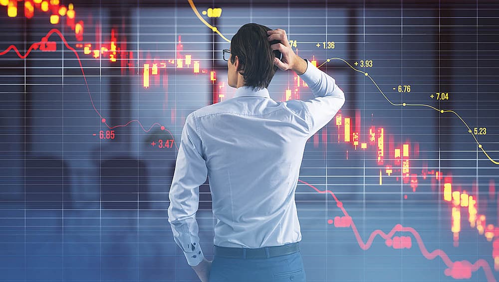 பங்குச் சந்தை