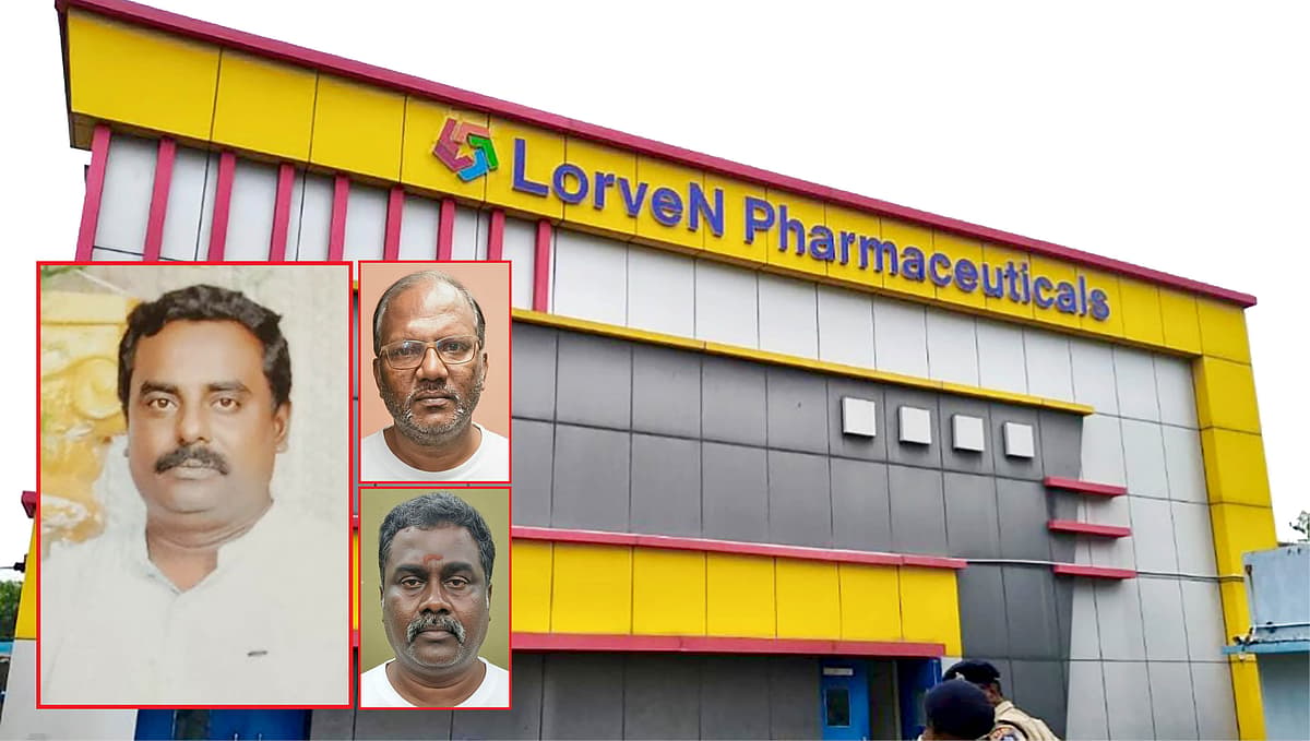 போலி மருந்து, மாத்திரை மோசடி