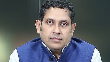 பிரவீன் சக்கரவர்த்தி