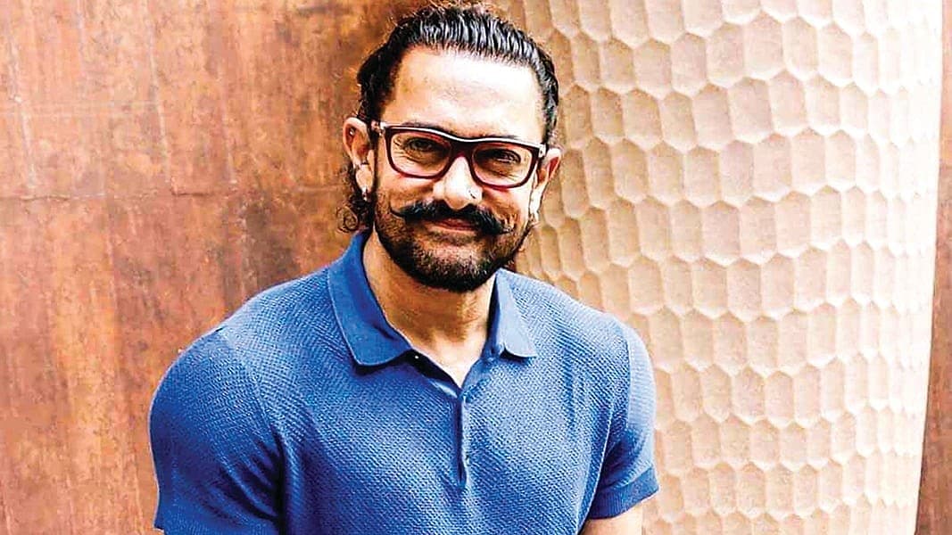 ஆமிர் கான்