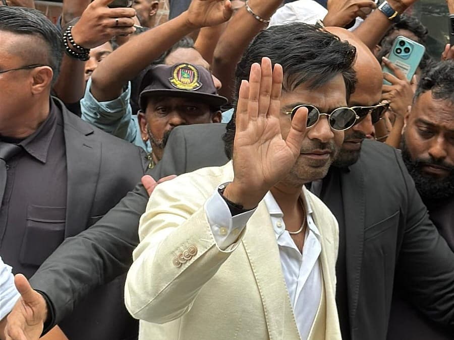 மலேசியாவில்