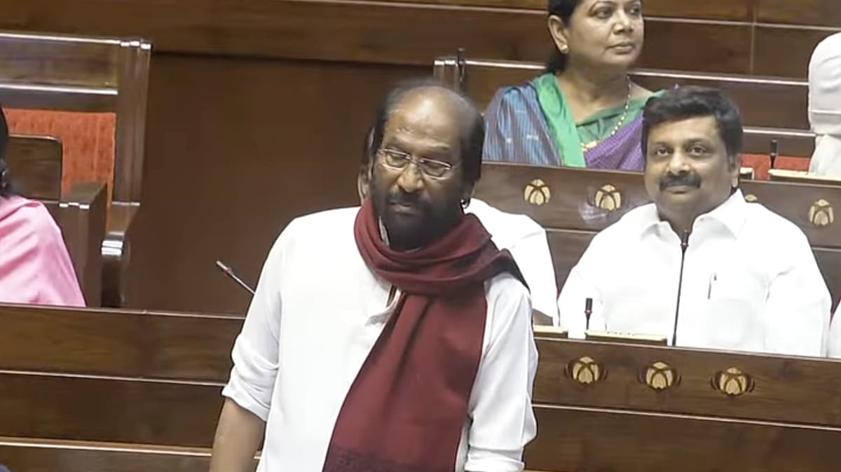 திருச்சி சிவா