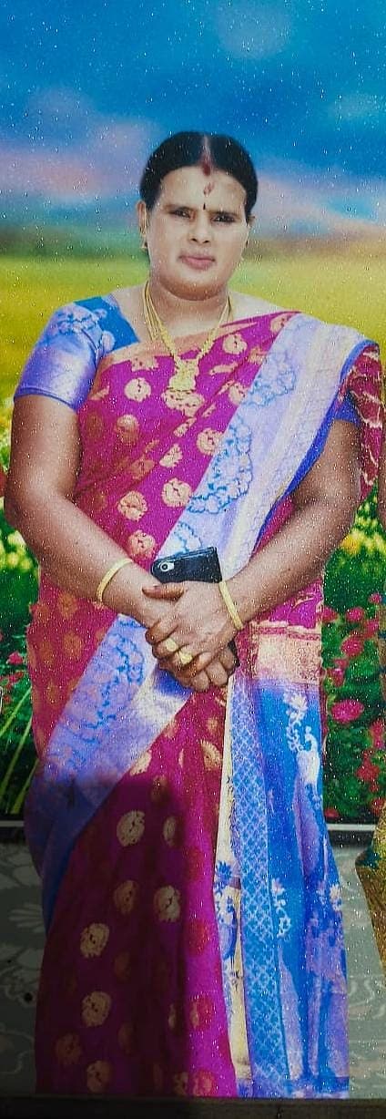 வடிவுக்கரசி