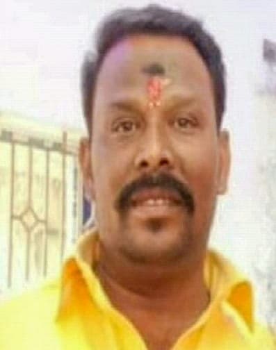 தங்கபாண்டியன்