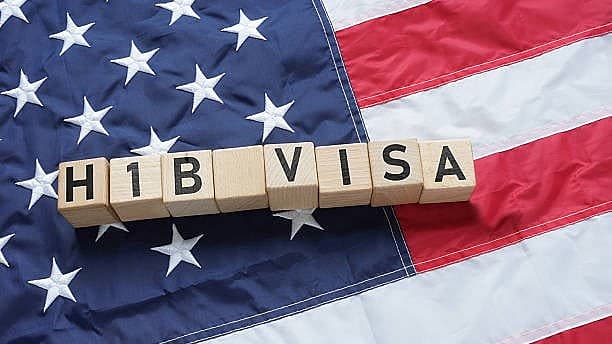 ஹெச்-1பி விசா |H-1B visa