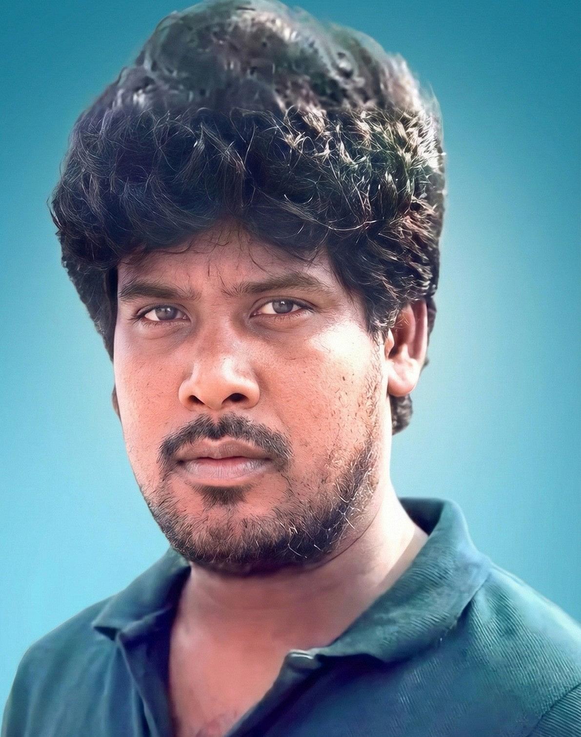 உயிரிழந்த புகழேந்தி