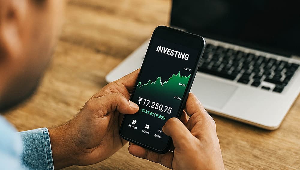பணம் - Investment