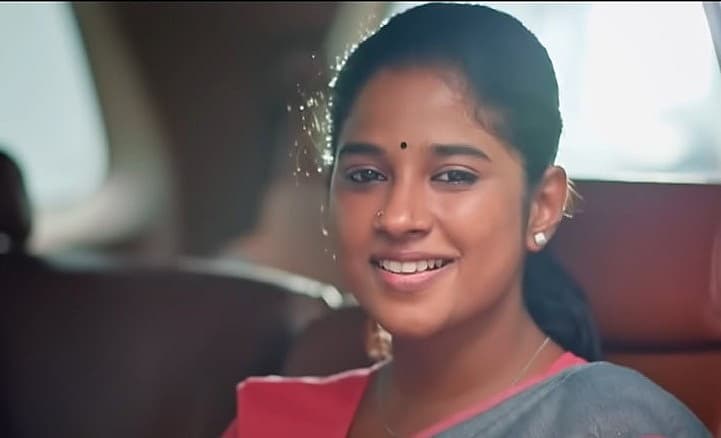 சுந்தரி சீரியல்