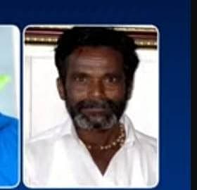 தற்கொலை செய்துகொண்ட தந்தை சேகர்