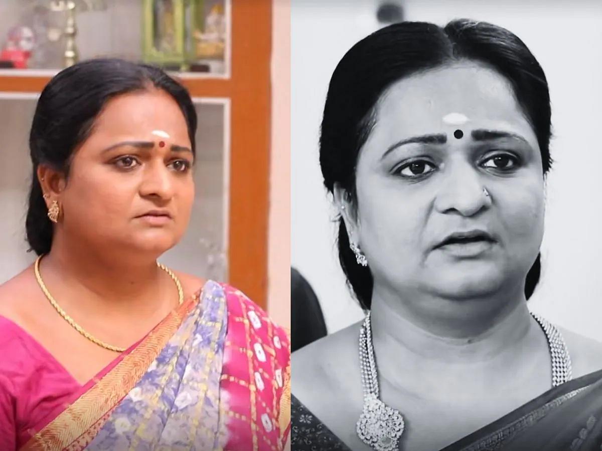 ராஜேஸ்வரி