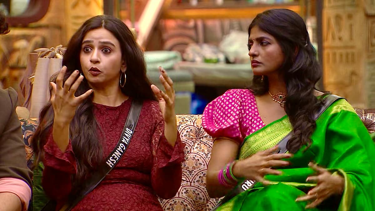 BB Tamil 9 Day 69: ‘கேக்கல.. சத்தமா.. கேக்கல.. ‘ - பிகில் விஜய்யாக ...