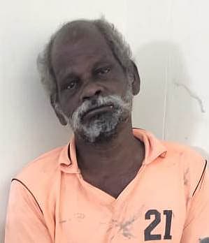 முதியவர் ஏழுமலை