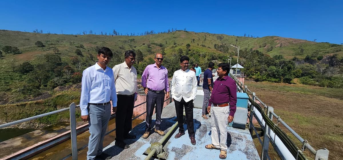 முல்லை பெரியாறு அணை