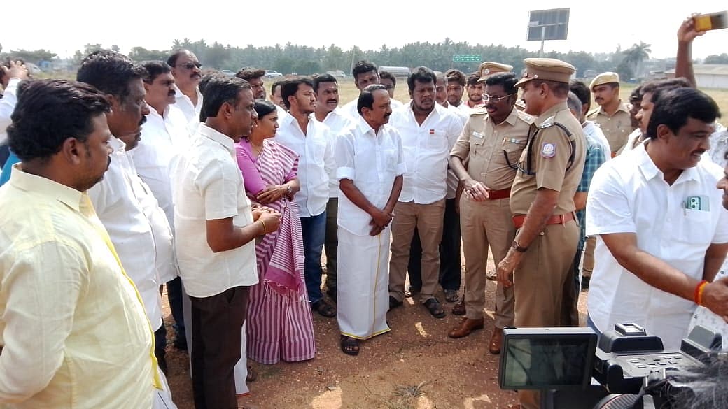 செங்கோட்டையன்