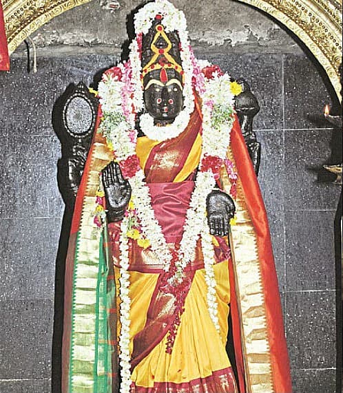 திருச்சேறை கடன் நிவர்த்தீஸ்வரர் கோயில்