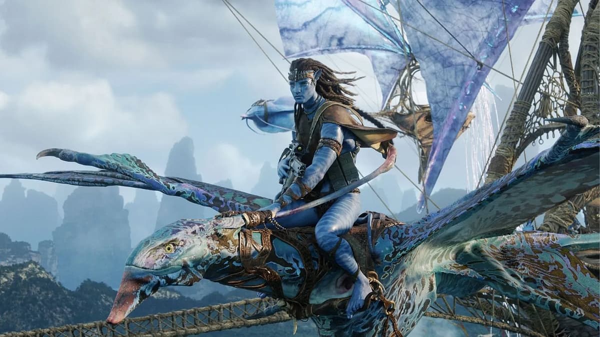 Avatar 3 Review | ஆவதார் விமர்சனம்