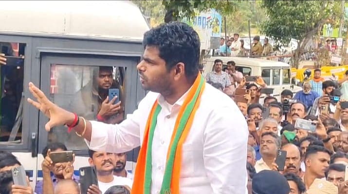 போராட்டம்