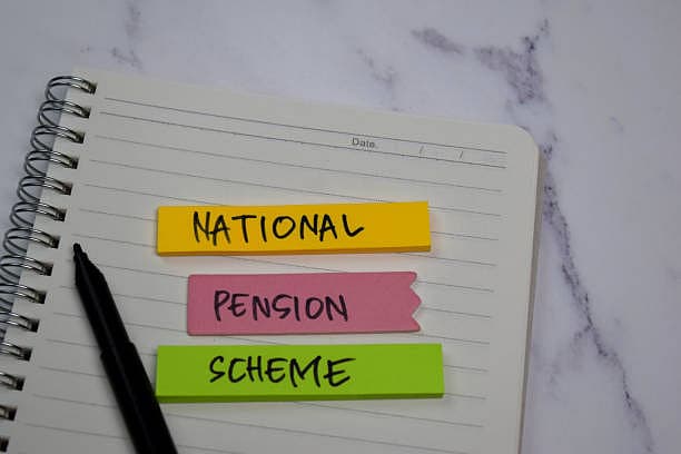 தேசிய ஒய்வூதிய திட்டம் | National Pension Scheme - NPS