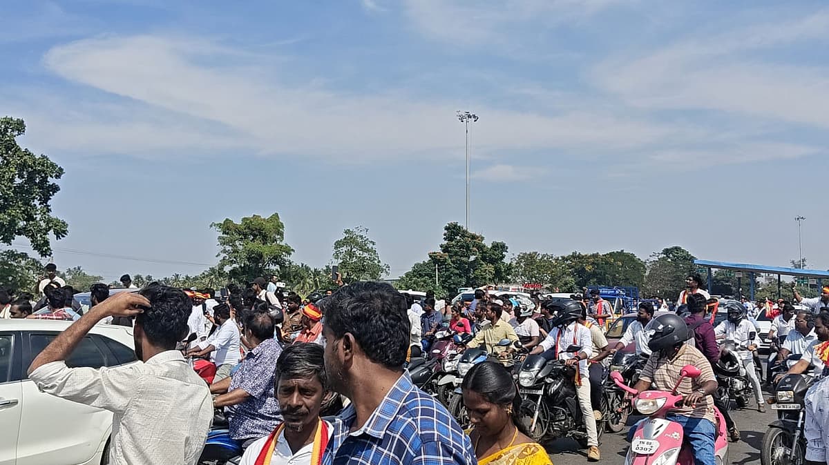 போக்குவரத்து நெரிசல்