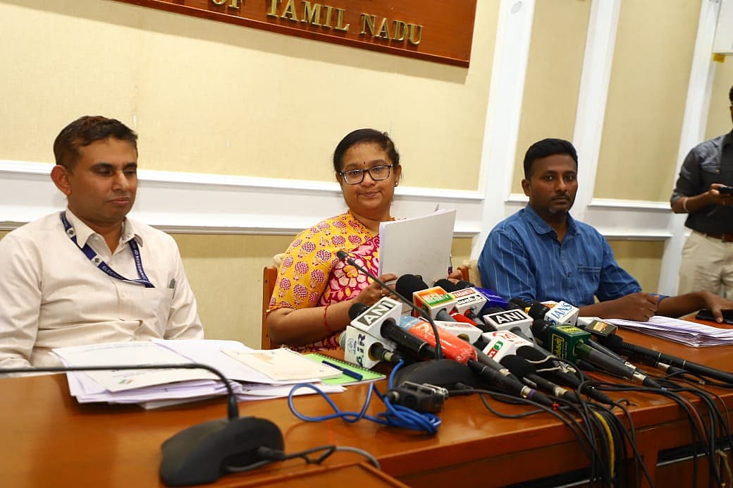 அர்ச்சனா பட்நாயக்