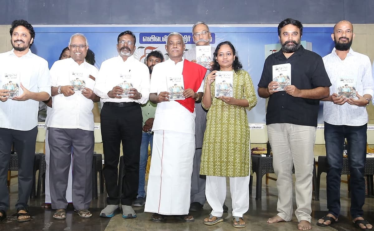 மதுரை விழாவில்