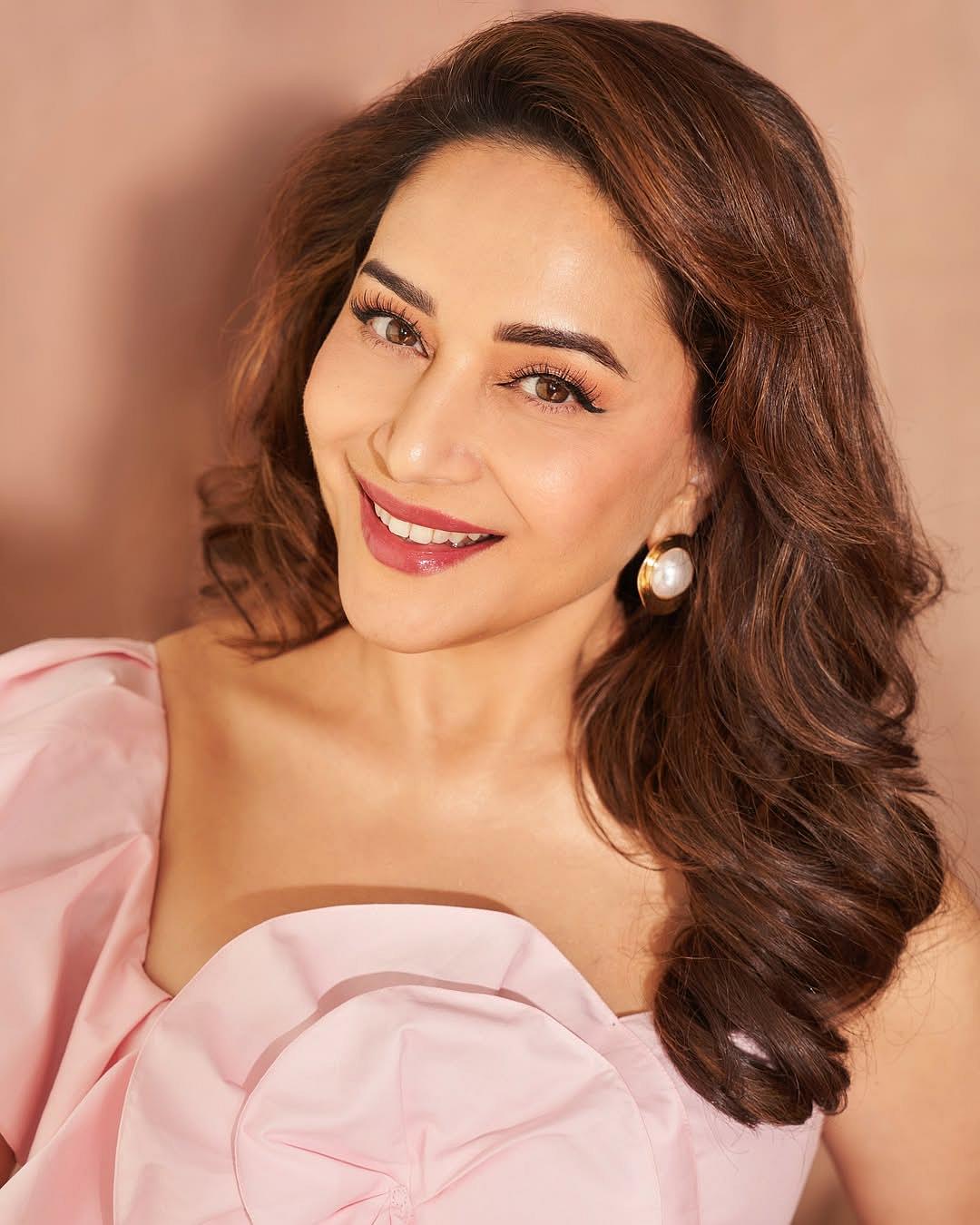 மாதுரி தீட்சித்