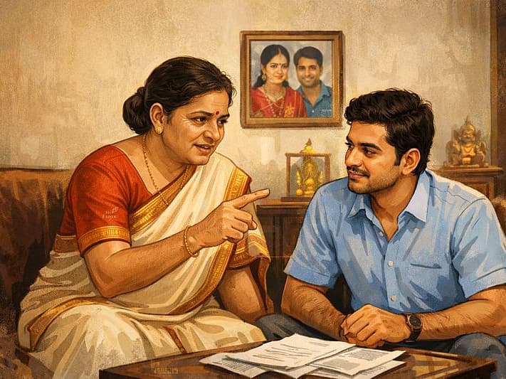 பெண் டைரி