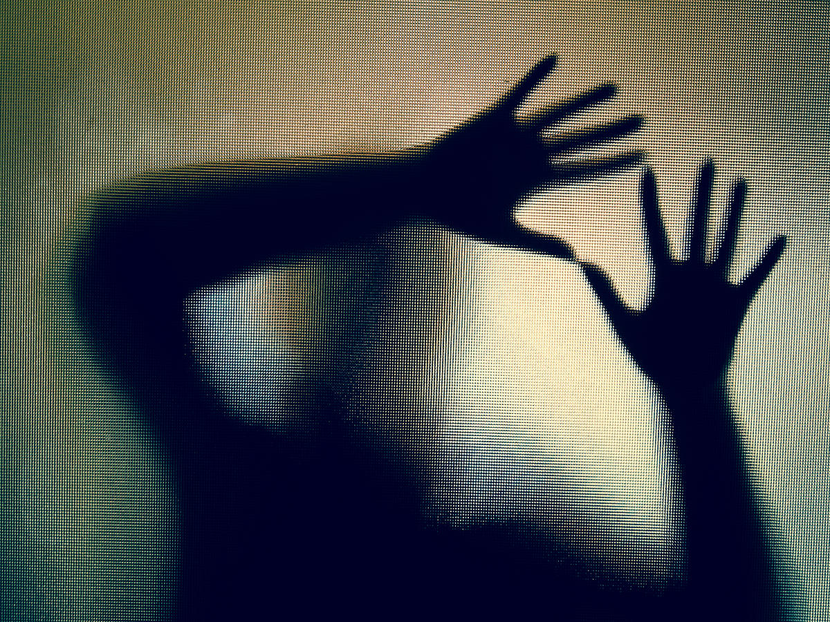 பாலியல் வன்கொடுமை