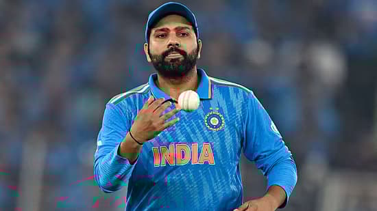 ரோஹித் ஷர்மா