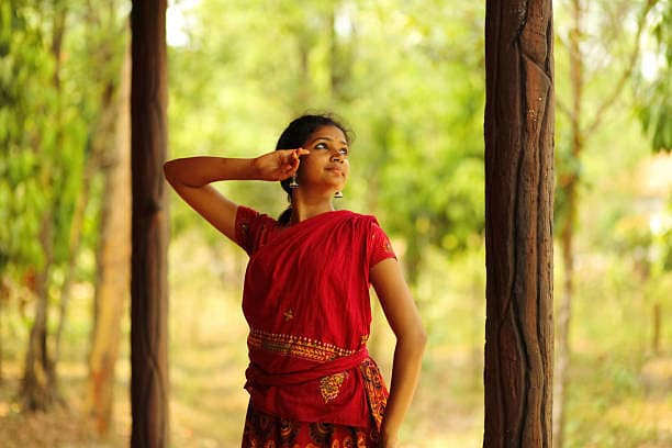 பரதநாட்டியம்