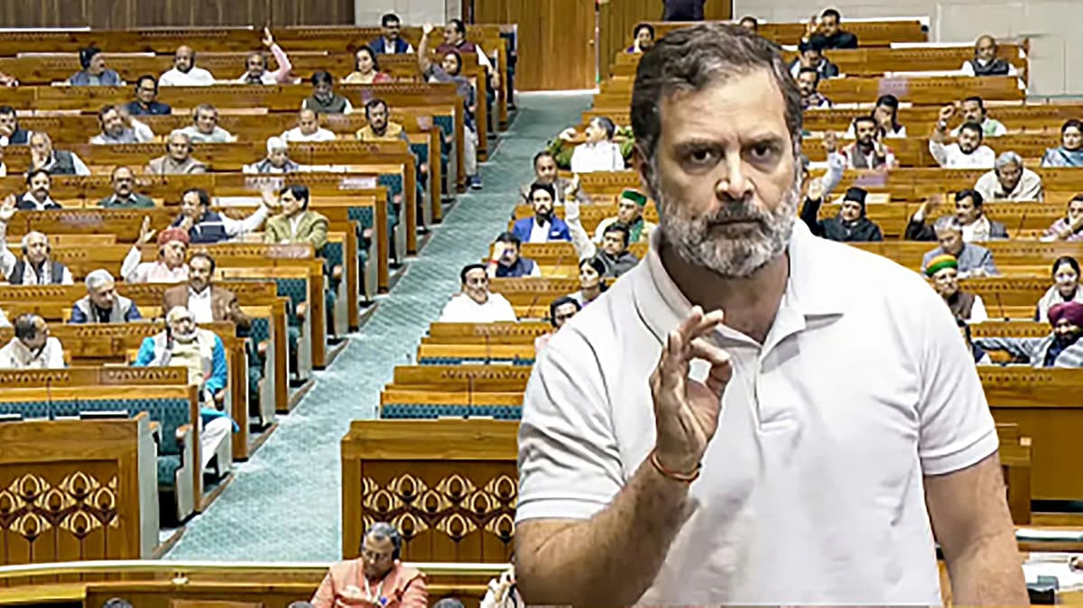 ராகுல் காந்தி