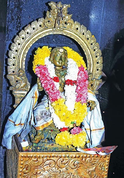 கலிதீர்த்த ஐயனார்