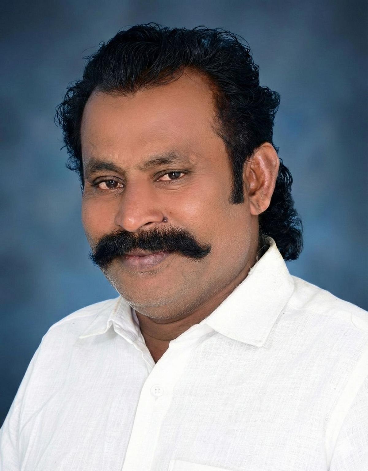 அமீர் ஹம்சா