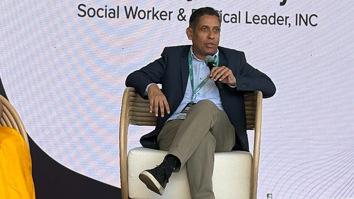 பிரவீன் சக்கரவர்த்தி