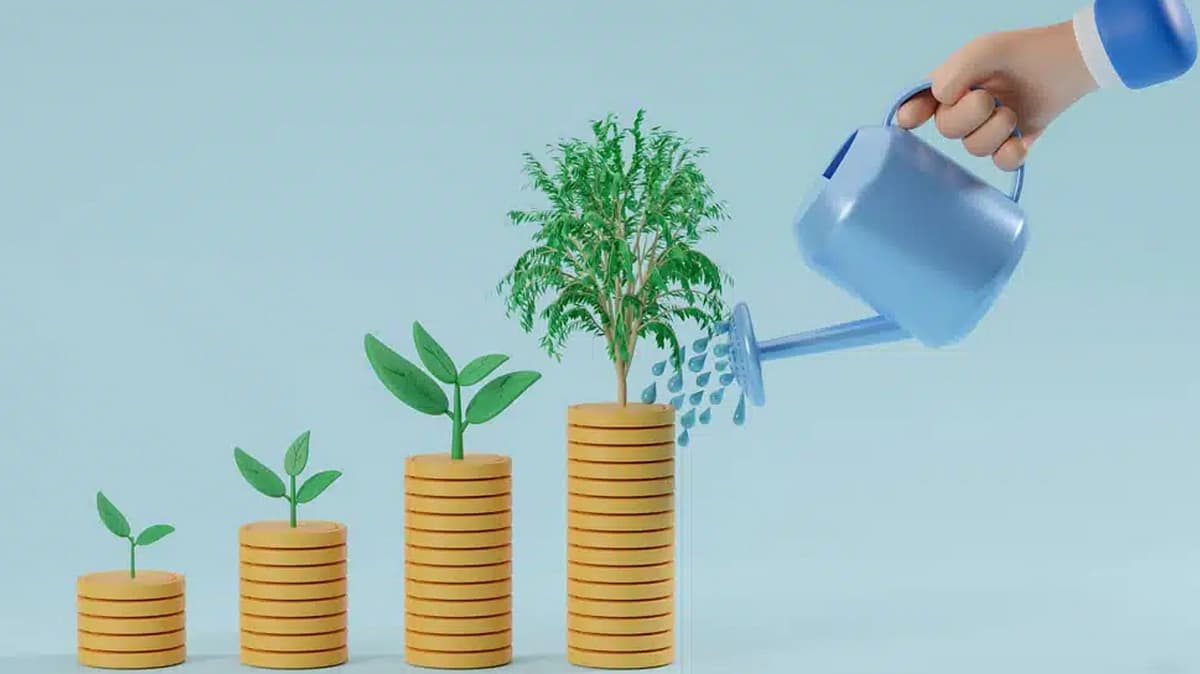 Mutual Fund | மியூச்சுவல் ஃபண்ட்