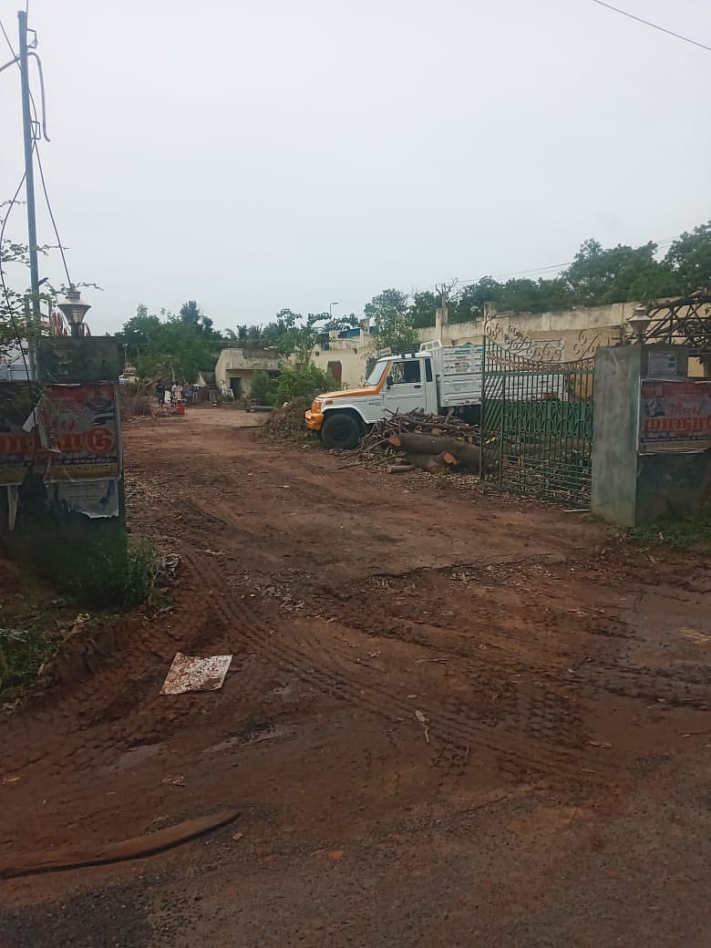 போலி ஆவணம் மூலம் ஆக்கிரமிப்பு