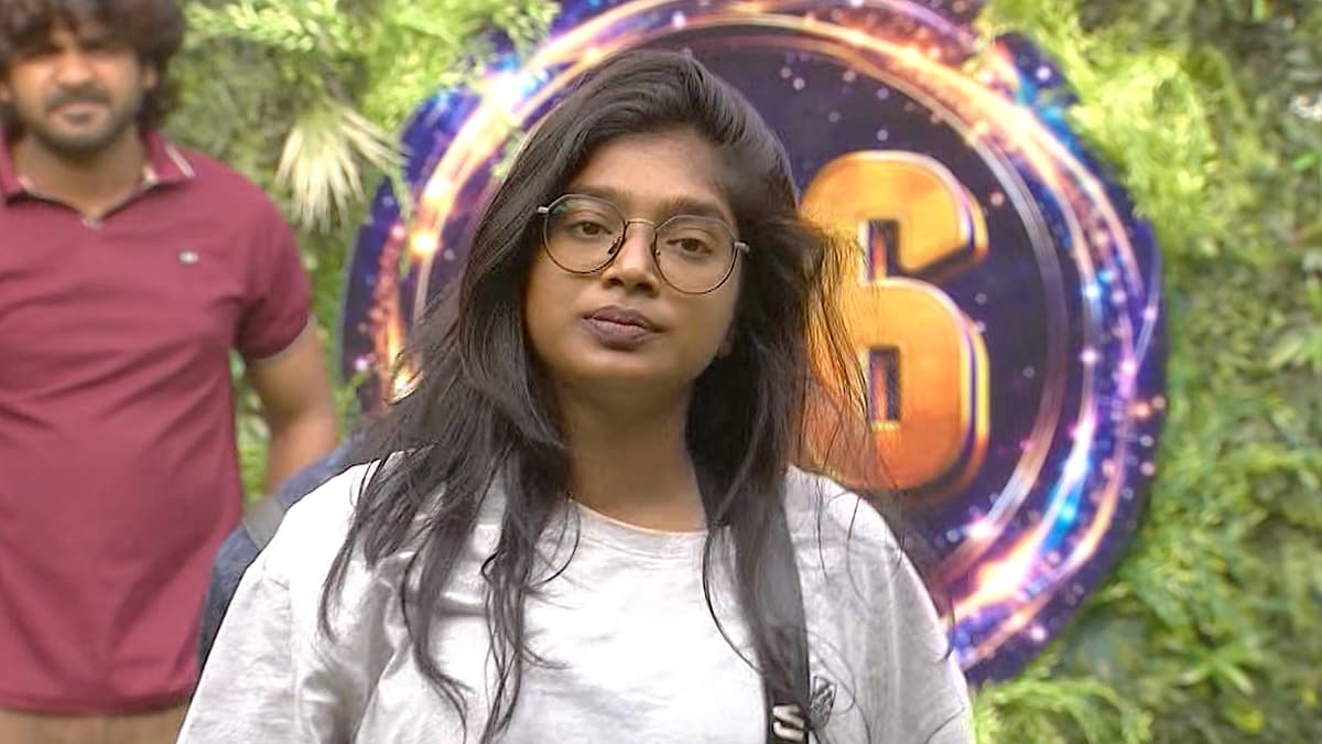 BB TAMIL 9 DAY 88