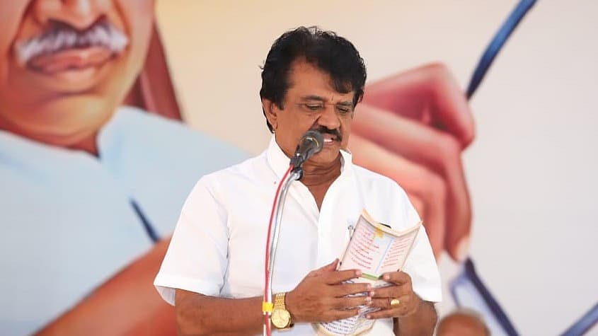 திருச்சி வேலுசாமி