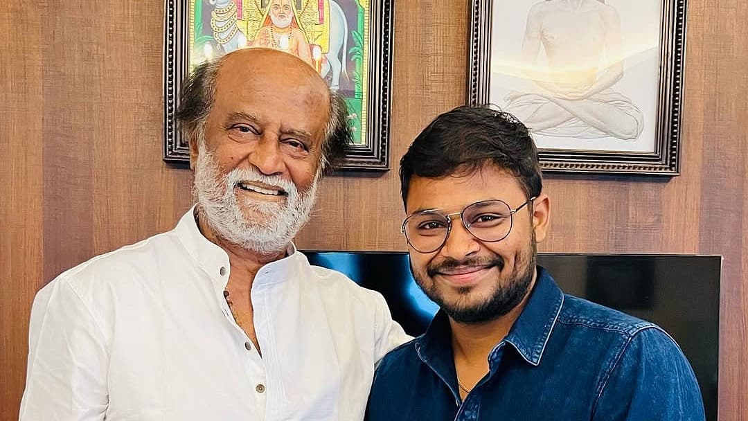 Thalaivar 173 - Ciby Chakravarthi