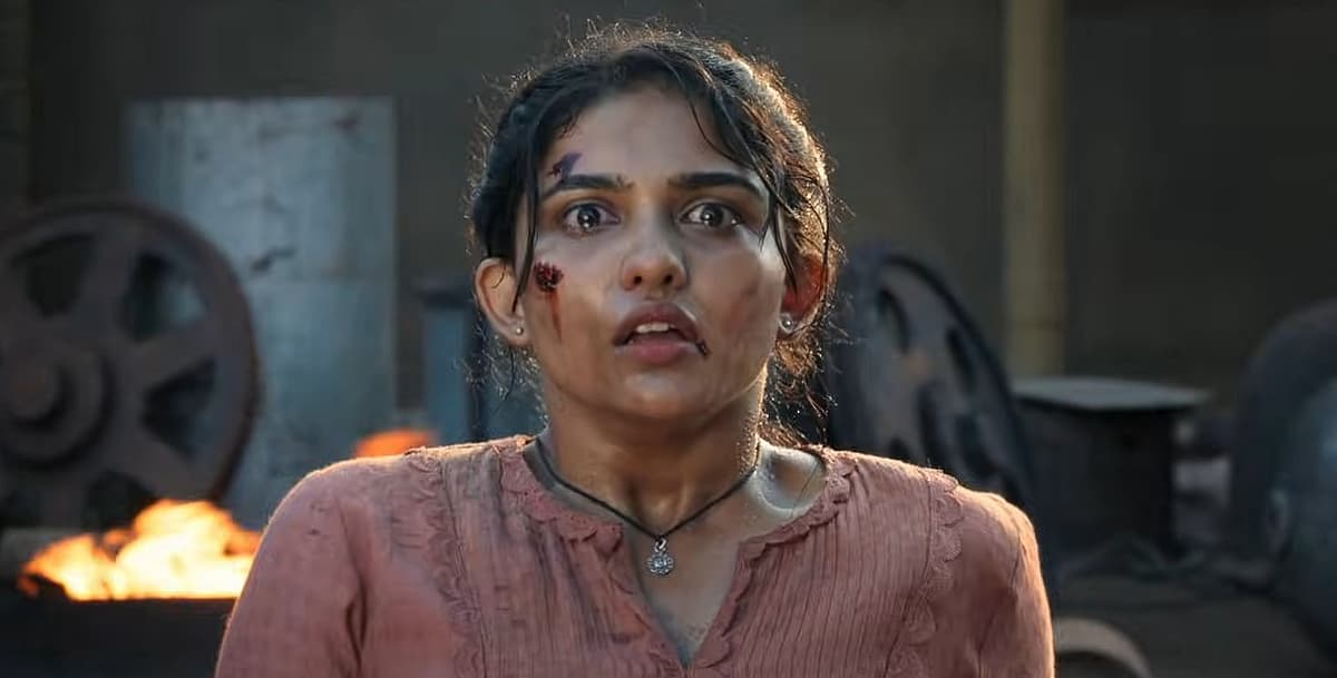 Jana Nayagan Trailer - Mamitha Baiju