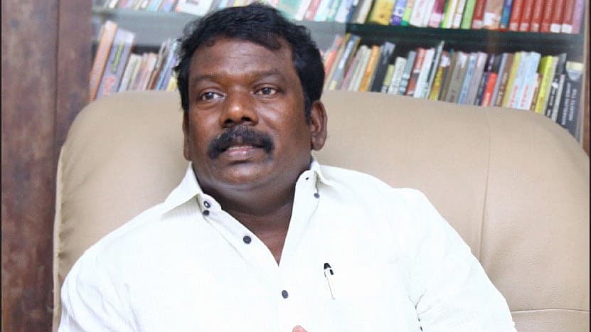 செல்வப்பெருந்தகை