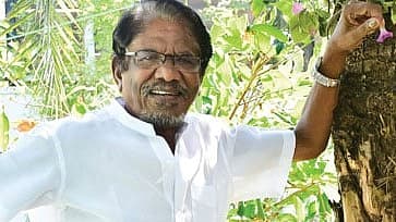 பாரதிராஜா