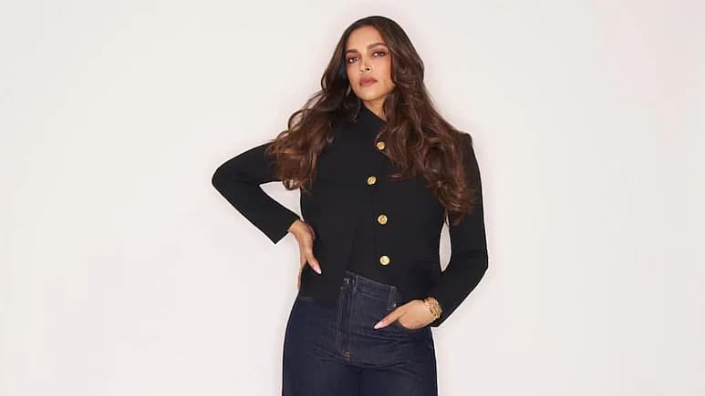 தீபிகா படுகோனே