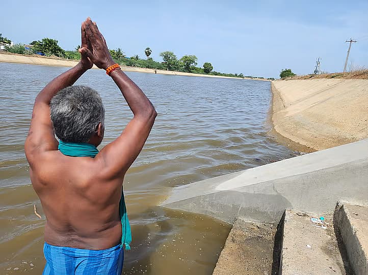 காவிரி ஆறு