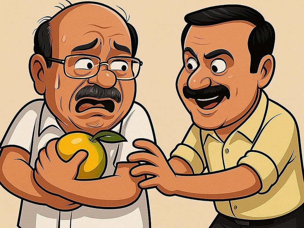 ராமதாஸ், அன்புமணி