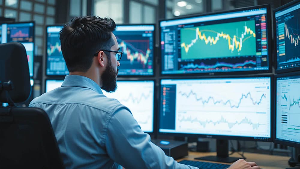 பங்குச் சந்தை